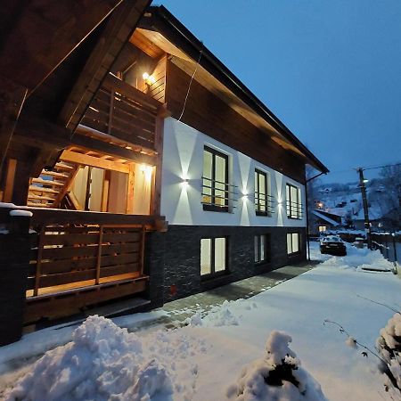 Apartmanovy Dom Terchová Exterior foto