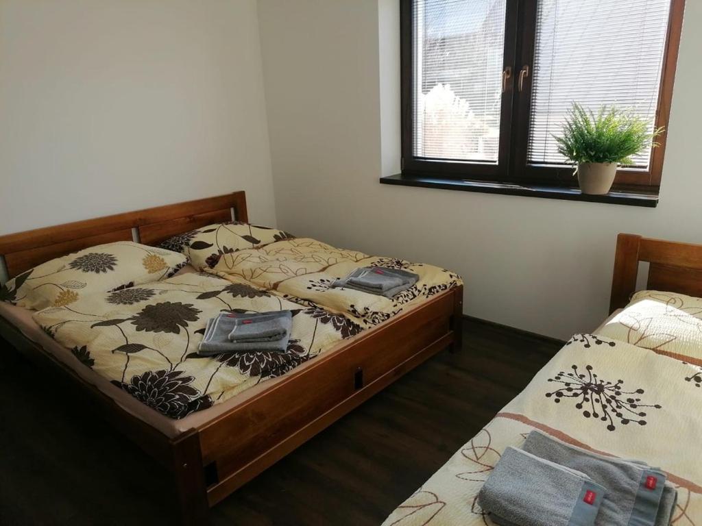 Apartmanovy Dom Terchová Exterior foto