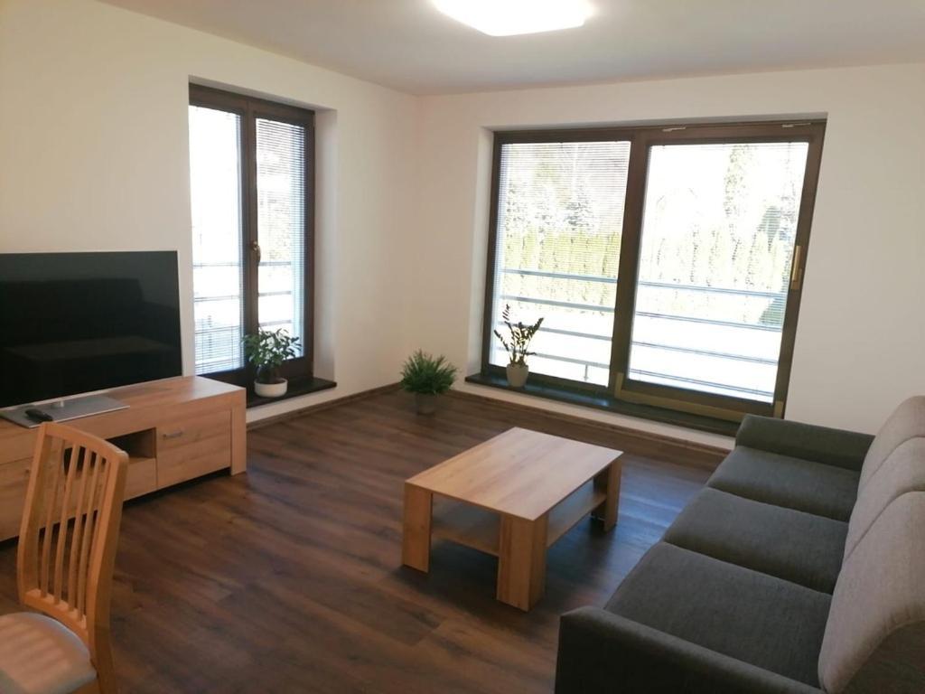 Apartmanovy Dom Terchová Exterior foto